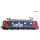 Roco H0 DC Elektrolokomotive Re 620 086-9 "Hochdorf", SBB Cargo, analog