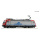 Roco H0 DC Elektrolokomotive Re 484 018-7, Cisalpino, analog