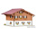 Kibri H0 Chalet in Brienz