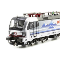 PIKO H0 DC Elektrolokomotive 193 111-2 "Lago di Lugano", SBB Cargo Int., digital Sound