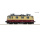 Fleischmann N Elektrolokomotive Re 4/4 II 11151 TEE, SBB, rot/creme, analog