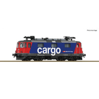 Fleischmann N Elektrolokomotive Re 421 389-8, SBB,...