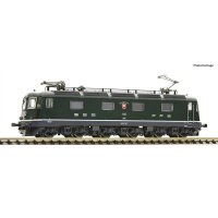 Fleischmann N Elektrolokomotive Re 6/6 11662...