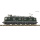 Fleischmann N Elektrolokomotive Re 6/6 11662 "Reuchenette-Pery", SBB, gr&uuml;n, analog