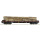 Roco H0 DC Rungenwagen, SBB, Beladung Stammholz