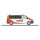 Rietze H0 VW T6.1 Polizei Wallis (CH)