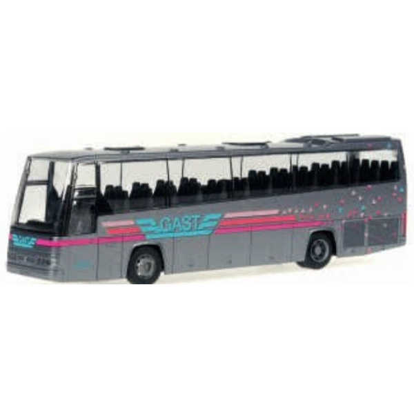 Rietze H0 Volvo B12-600 GAST Utzenstorf (CH)