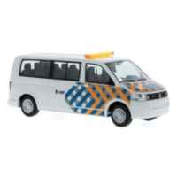 Rietze H0 VW T5 &acute;10 Baudirektion Z&uuml;rich (CH)
