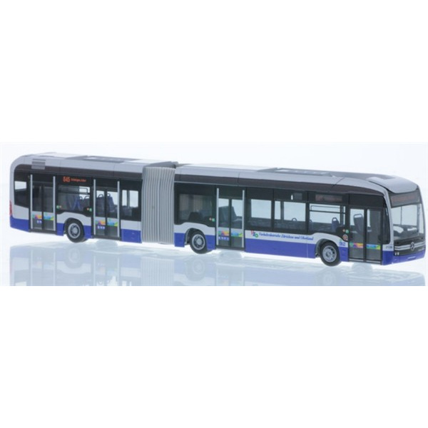 Rietze H0 MB eCitaro G VZO (CH)