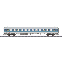 M&auml;rklin H0 AC Personenwagen InterRegio DB,...