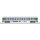 M&auml;rklin H0 AC Personenwagen InterRegio DB, weiss/hellblau/blau