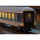 M&auml;rklin H0 AC Personenwagen InterRegio DB, weiss/hellblau/blau