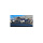 BEMO H0 DC Panoramawagen Niederflur Bs 271 MOB "GOLDEN PASS EXPRESS", weiss/blau