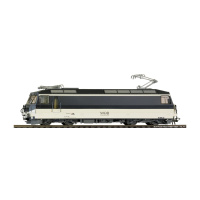BEMO H0m Elektrolokomotive Ge 4/4 8002, MOB, digital Sound