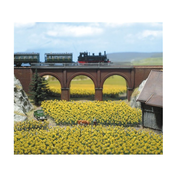 BUSCH N 96 Sonnenblumen