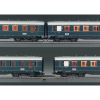 M&auml;rklin H0 AC Stromf&uuml;hrende trennbare...