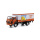 ACE Saurer D290B F4x2 Frigo COOP K&auml;se, orange/weiss