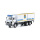 ACE Saurer D250B F6x2 Frigo HALDENGUT Winterthur, weiss