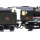 Jouef H0 DC Dampflokomotive 141 R 1244, Verein Mikado Brugg, digital Sound