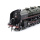 Jouef H0 DC Dampflokomotive 141 R 1244, Verein Mikado Brugg, digital Sound