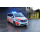 BUSCH H0 MB Vito Kastenwagen Kantonspolizei Glarus
