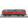 M&auml;rklin H0 AC Diesellokomotive BR 216 1, DBAG, rot, digital