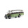 ACE H0 Saurer L4C Alpenwagen IIIa Autoverkehr Thun-Heiligenschwendi