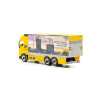 ACE H0 Volvo FH Gl. XL Elektro-LKW Die Post