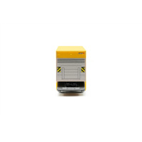 ACE H0 Volvo FH Gl. XL Elektro-LKW Die Post