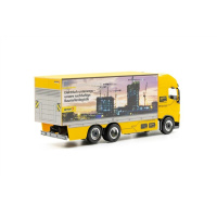 ACE H0 Volvo FH Gl. XL Elektro-LKW Die Post