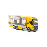 ACE H0 Volvo FH Gl. XL Elektro-LKW Die Post