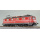 ESU H0 AC/DC Elektrolokomotive Ae 6/6 11416 "Glarus", SBB, rot, 1997, digital Sound