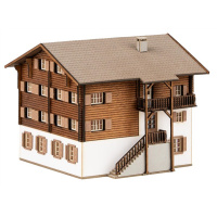 Faller Z Alpenhaus Langwies