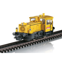 M&auml;rklin H0 AC Zugpackung "Bahnbau Gruppe",...