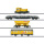 M&auml;rklin H0 AC Zugpackung "Bahnbau Gruppe", BR 335 (K&ouml;f III), digital Sound