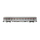 Arnold N DC Personenwagen TEE Cisalpin, SNCF, Mailand &ndash; Paris A8u Personenwagen silbrig, Ep. IV