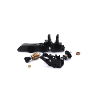 M&auml;rklin H0 Getriebekasten De 6/6 Seetal-Krokodil, schwarz