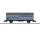 M&auml;rklin 1 DC Gedeckter G&uuml;terwagen Gl 11