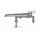 Liliput H0 Pantograph - Einholmstromabnehmer