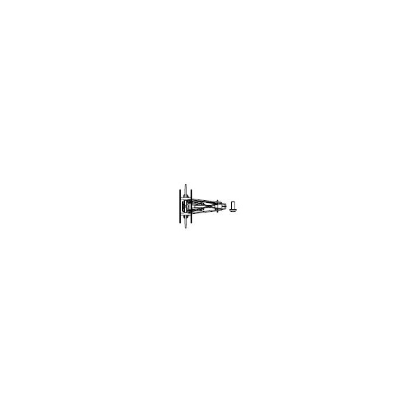 PIKO H0 Stromabnehmer
