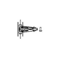 PIKO H0 Stromabnehmer
