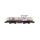 ESU H0 AC/DC Diesellok MaK G1000, 845 002-5 SERSA, Ep VI, digital Sound