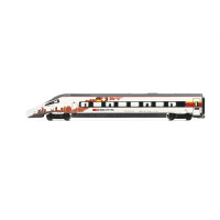Lima H0 DC Triebzug RABe 503 022 ICN Milano-Frankfurt,...