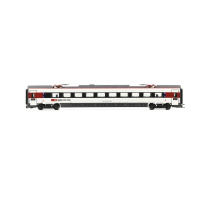 Lima H0 DC Triebzug RABe 503 022 ICN Milano-Frankfurt,  SBB, 4-teilig Ep. VI, analog
