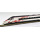 Lima H0 DC Triebzug RABe 503 022 ICN Milano-Frankfurt,  SBB, 4-teilig Ep. VI, analog