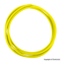 Viessmann Schrumpfschlauch gelb, 40 cm, Innendurchmesser...