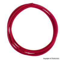 Viessmann Schrumpfschlauch rot, 40 cm, Innendurchmesser...
