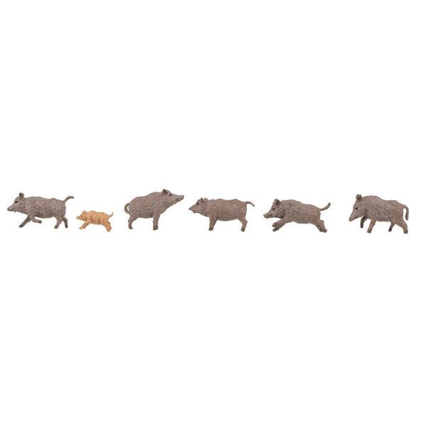 Faller H0 Wildschweine