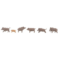 Faller H0 Wildschweine