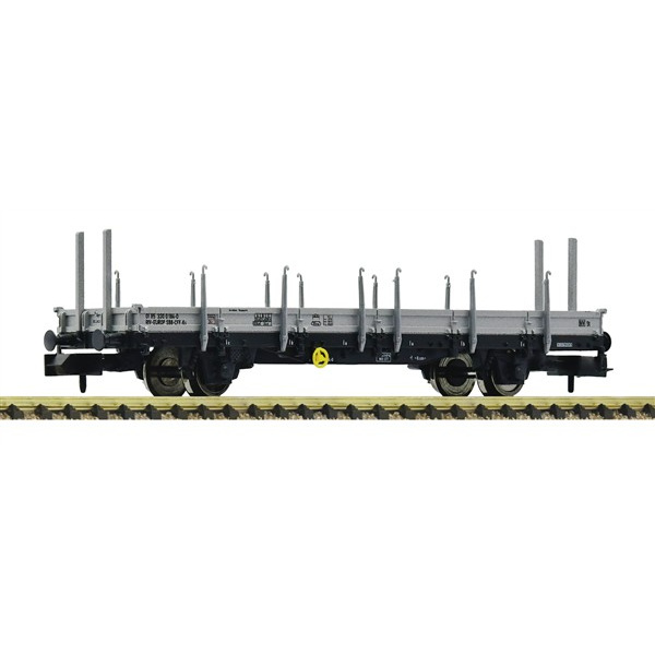 Fleischmann N Schwenkrungenwagen, SBB, Ep. IV